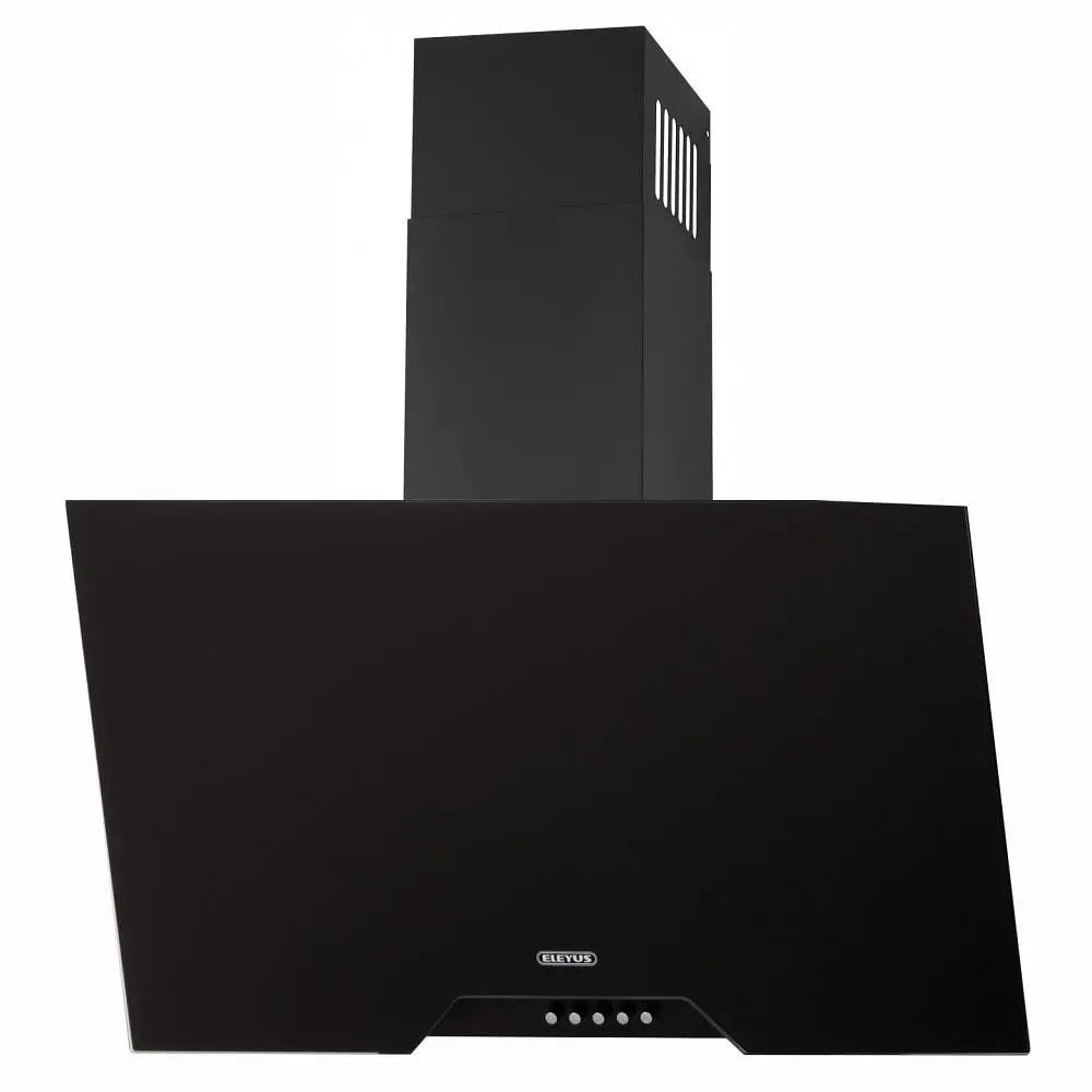 Вытяжка наклонная Eleyus SPECTRA 700 LED 60 BL - фото 3