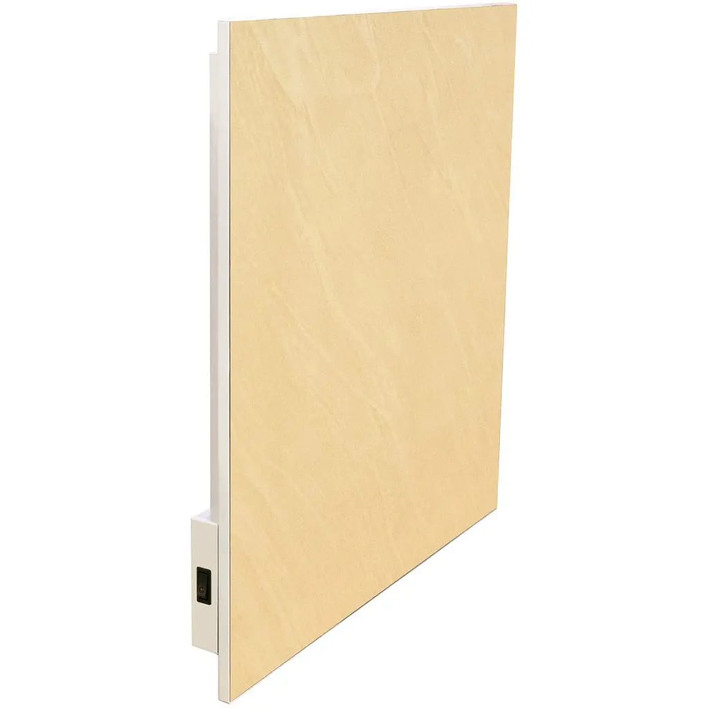 Керамический обогреватель Teploceramic TCH-RA500-BEIGE [80829] - фото 3