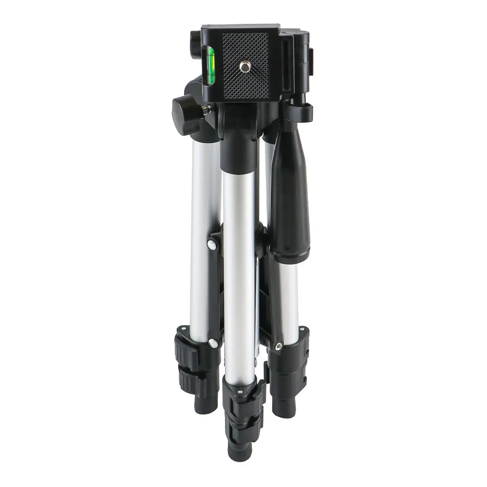 Штатив Tripod 3065 0.65 м Black silver (31712_2907867) - фото 3