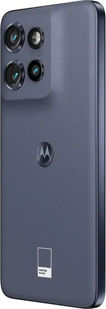 Смартфон Motorola Edge 50 Neo 12/512GB Pantone Grisaille Global - фото 6