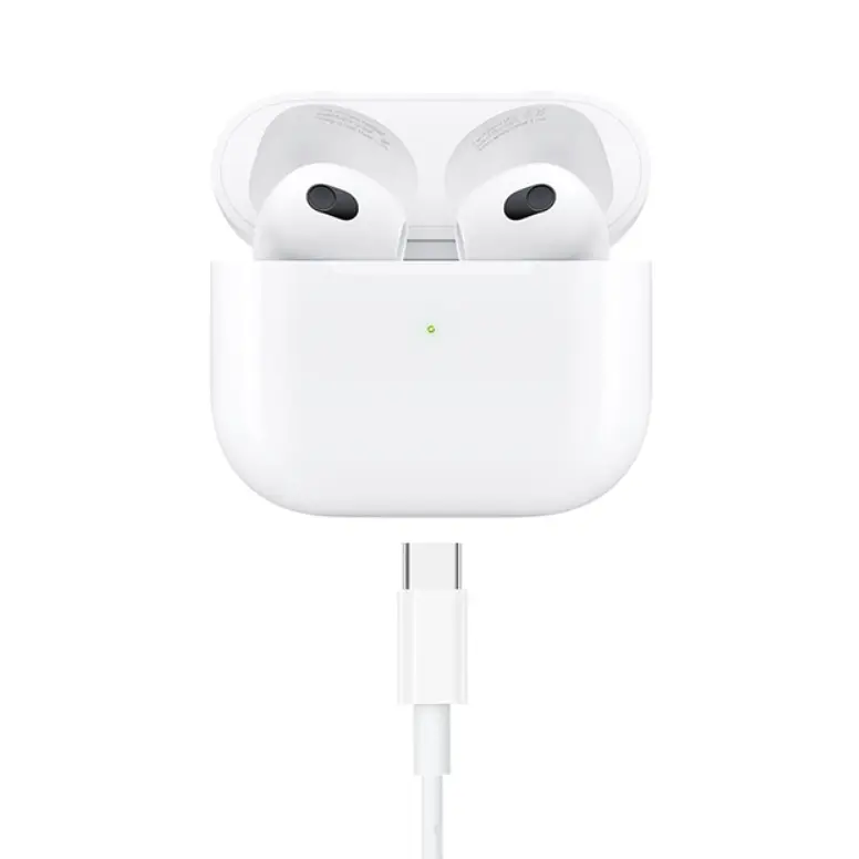 Навушники Bluetooth Hoco EW76 True wireless stereo headset White - фото 4
