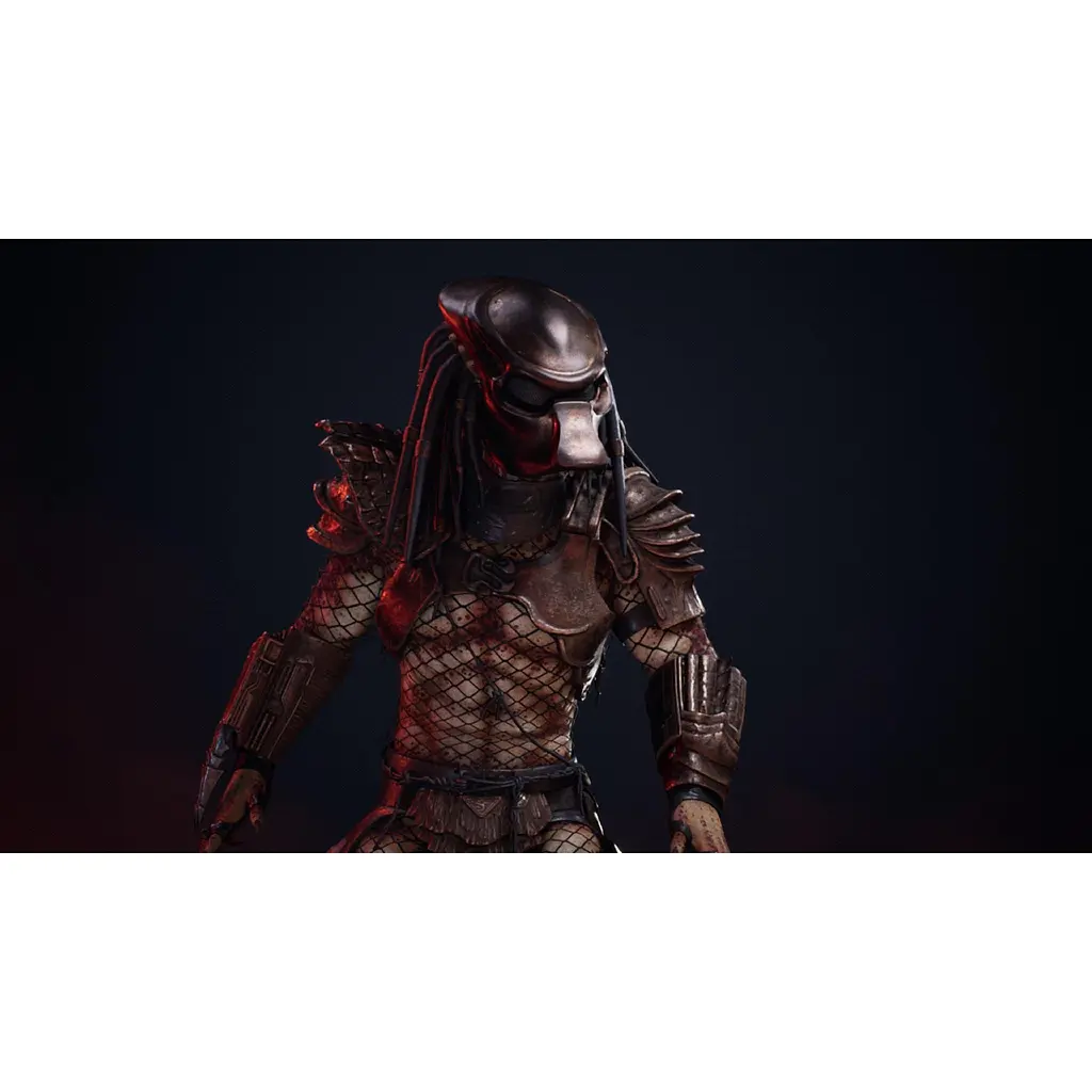 Ключ активации Microsoft Predator: Hunting GRounds - Yautja Edition для Xbox Series S/X - фото 3