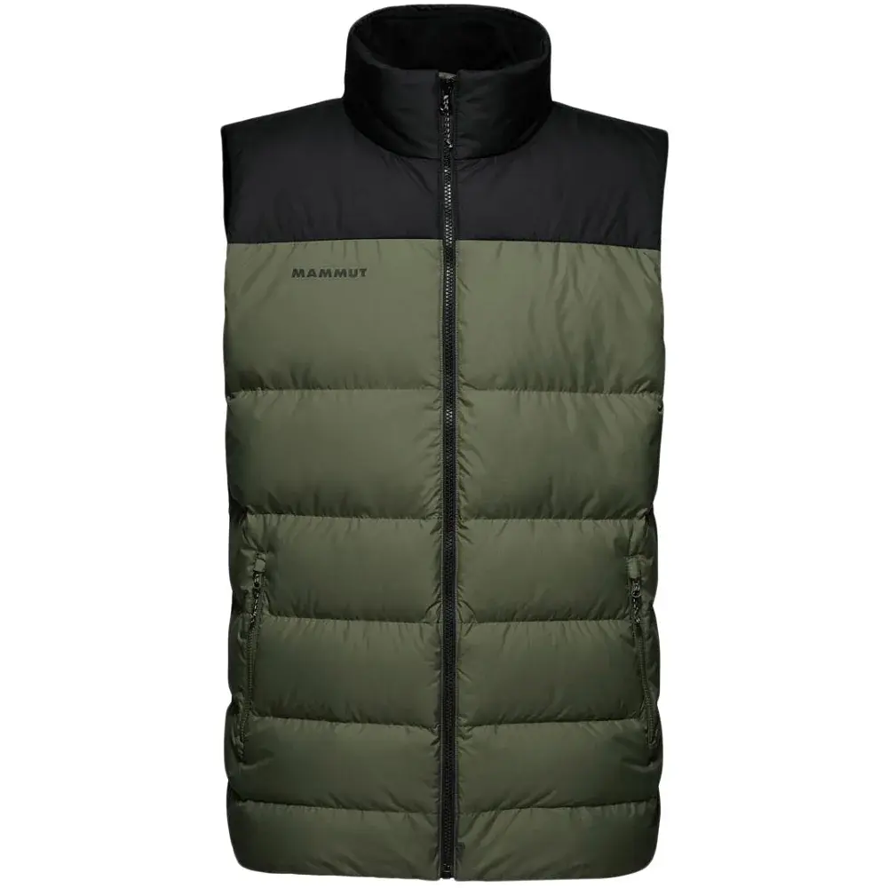 Жилет Mammut Whitehorn IN Vest M M marsh-black