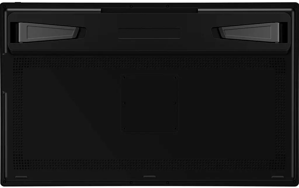 Huion Графічний монітор Kamvas Pro 24 4K чорний - фото 9