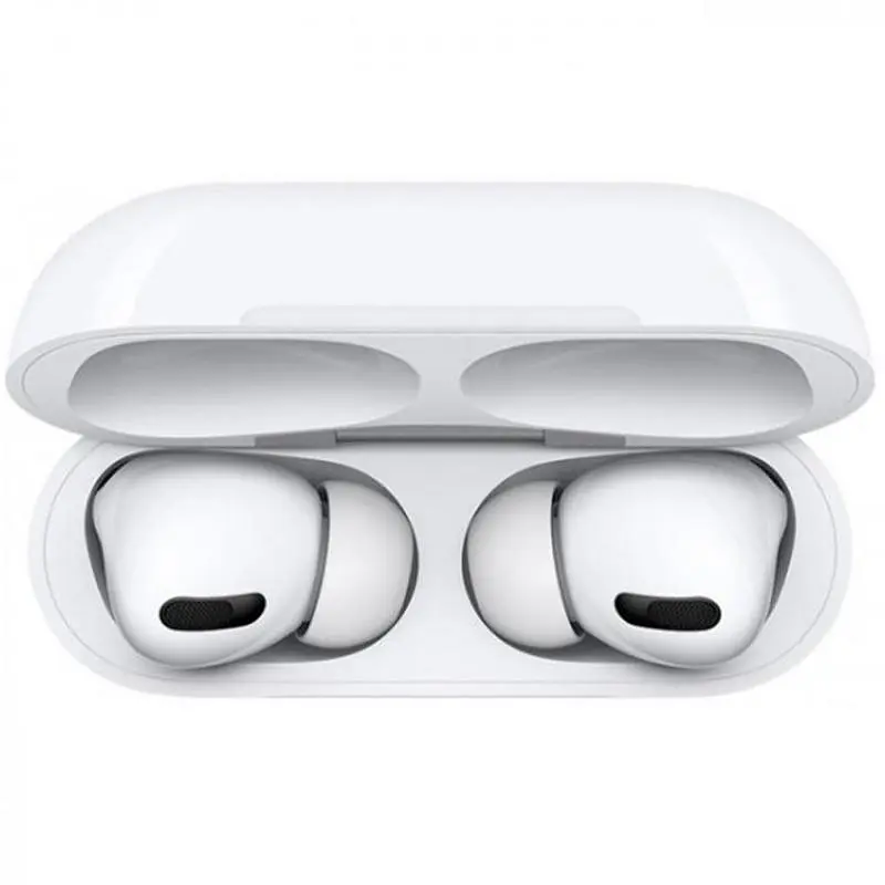 Стерео гарнітура Bluetooth Hoco ES38 White - фото 4