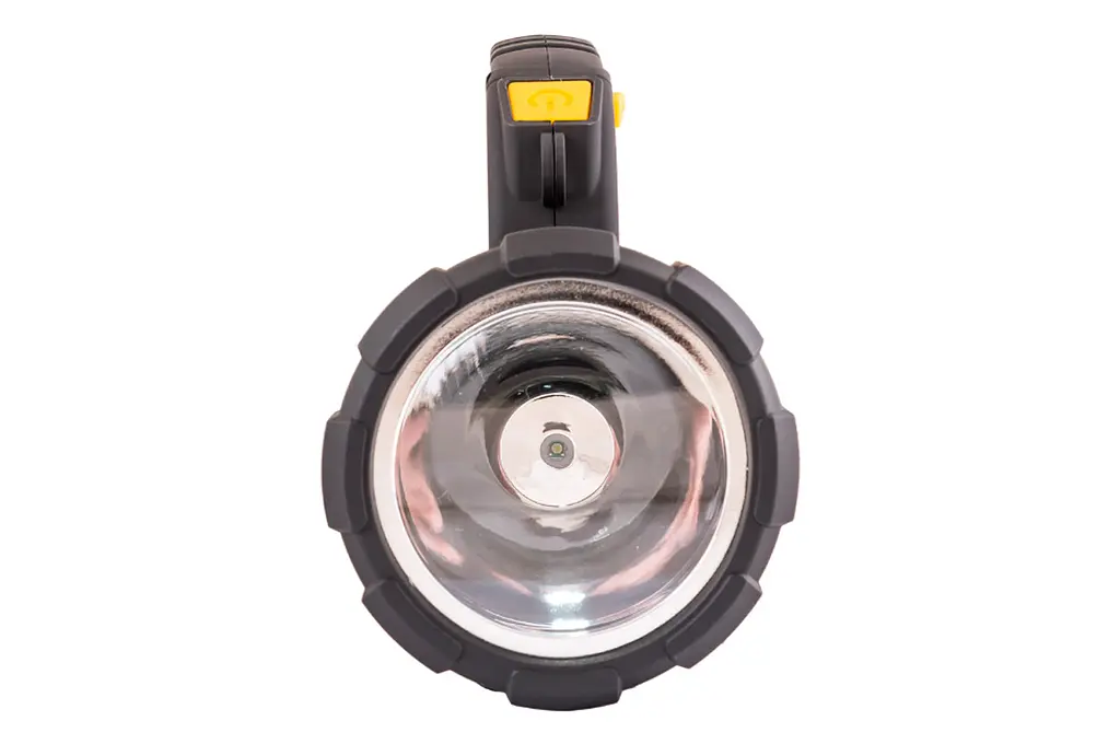 Ліхтар кемпінговий Mastertool 2LED x 3 Вт (1COB) x 4 режиму (94-0804) - фото 4