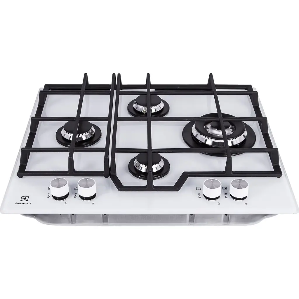 Газова варильна поверхня Electrolux GME363NV [140636] - фото 2