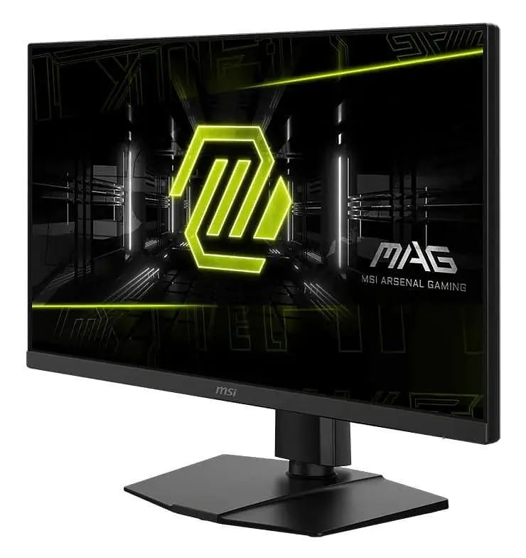 Монітор MSI 27" MAG 272URDF-E16 QHD IPS 160Hz (9S6-3CE79T-001) - фото 3
