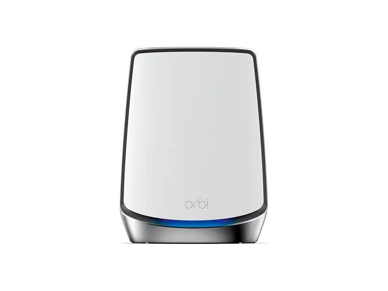 Маршрутизатор (роутер) NETGEAR Orbi RBK852 Tri-Band 2-pack White (RBK852-100EUS) - фото 2
