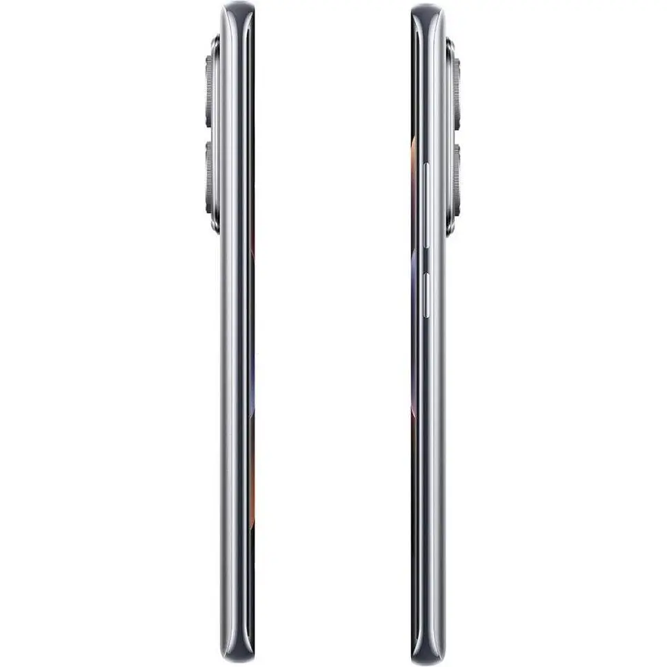 Смартфон Poco X7 12/512GB Silver - фото 9