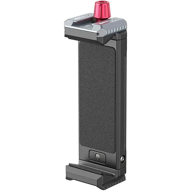 Тримач для планшету Ulanzi Vijim U-Pad III Tablet Clamp UV-2597 U-Pad III Black - фото 4