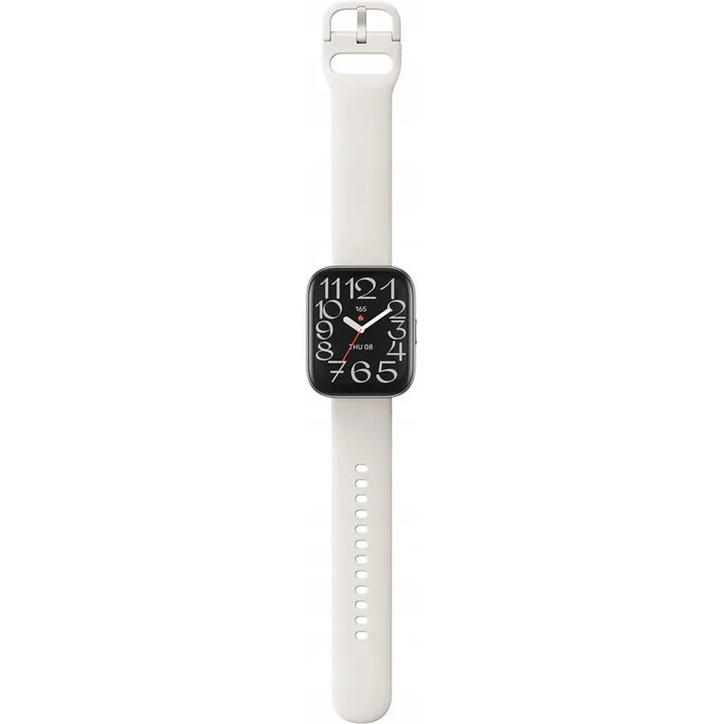 Умные часы Amazfit Bip 5 Unity (W2324EU1N) Grey светло- серые - фото 6