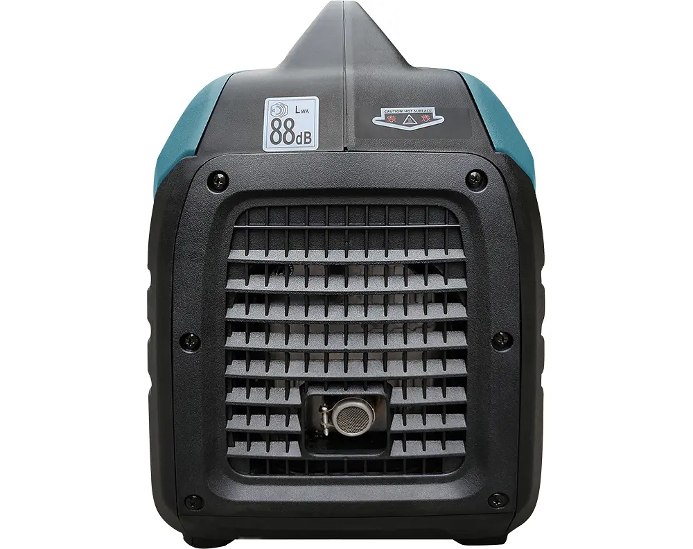 Генератор інверторний Konner&Sohnen KS 3100i S (KS 3100i S) - фото 4