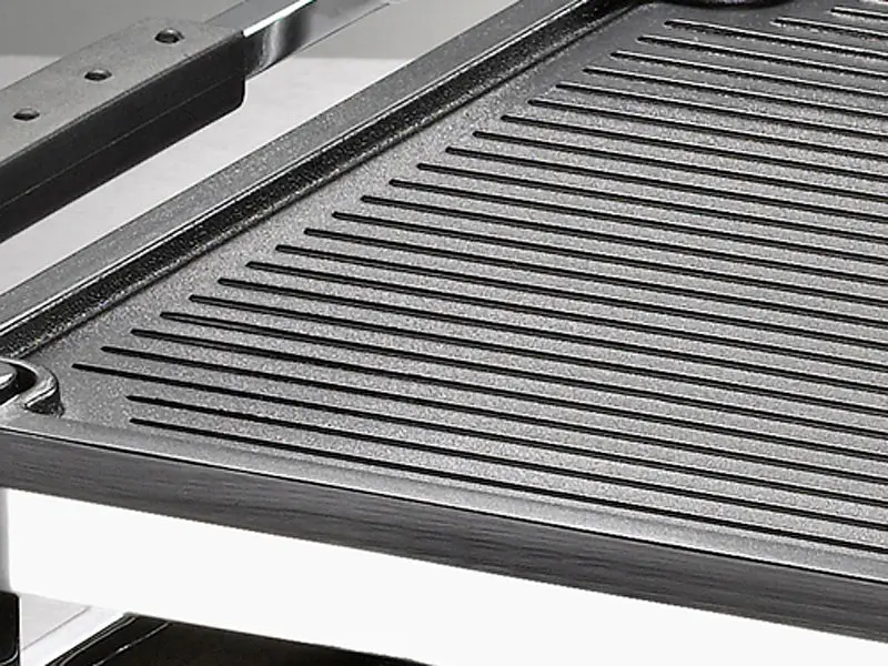 Раклетница-гриль Rommelsbacher RCC 1000 - фото 3