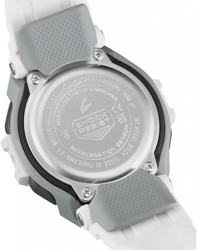 Годинник Casio GBD-300-7ER - фото 3