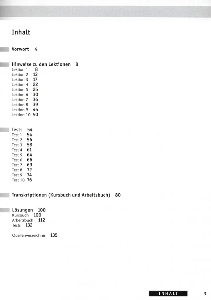 Ausblick: Lehrerhandbuch 2 - Uta Loumiotis - фото 3
