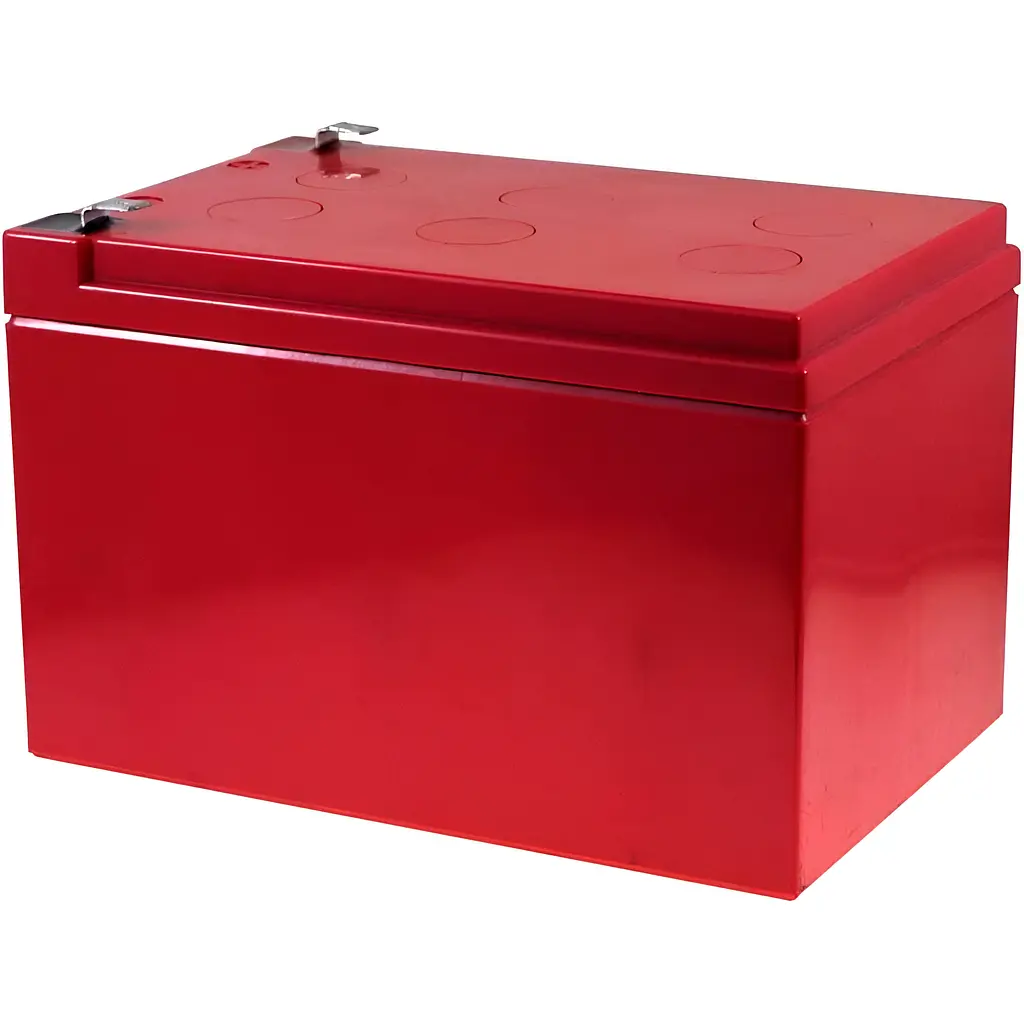Аккумулятор CSB AGM 12V (12V/15Ah/180Wh) (EVH12150) [112323] - фото 2