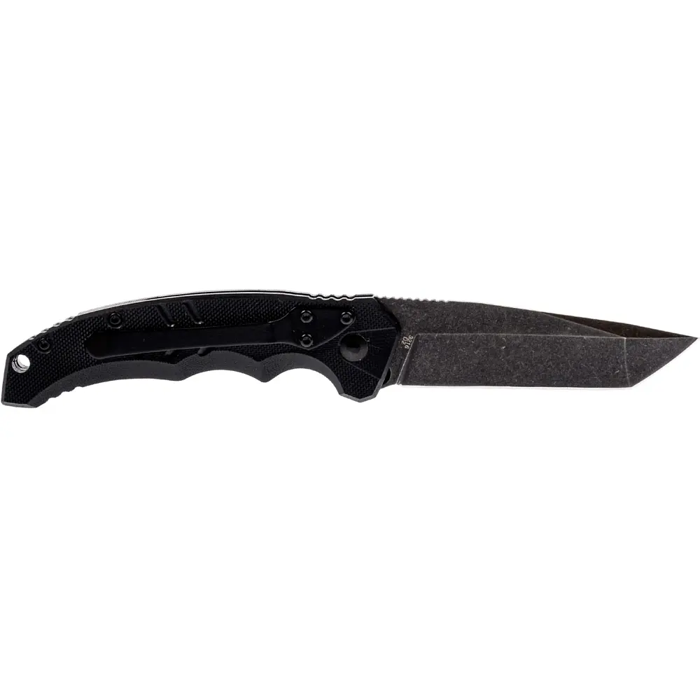Нож Boker Plus Intention II Tanto - фото 2