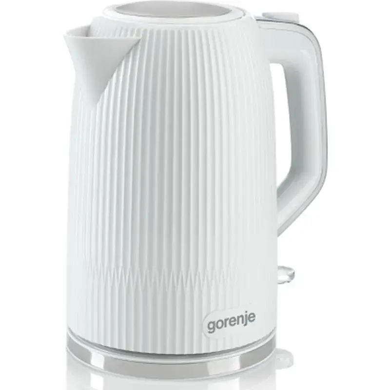 Електрочайник Gorenje K17DPW