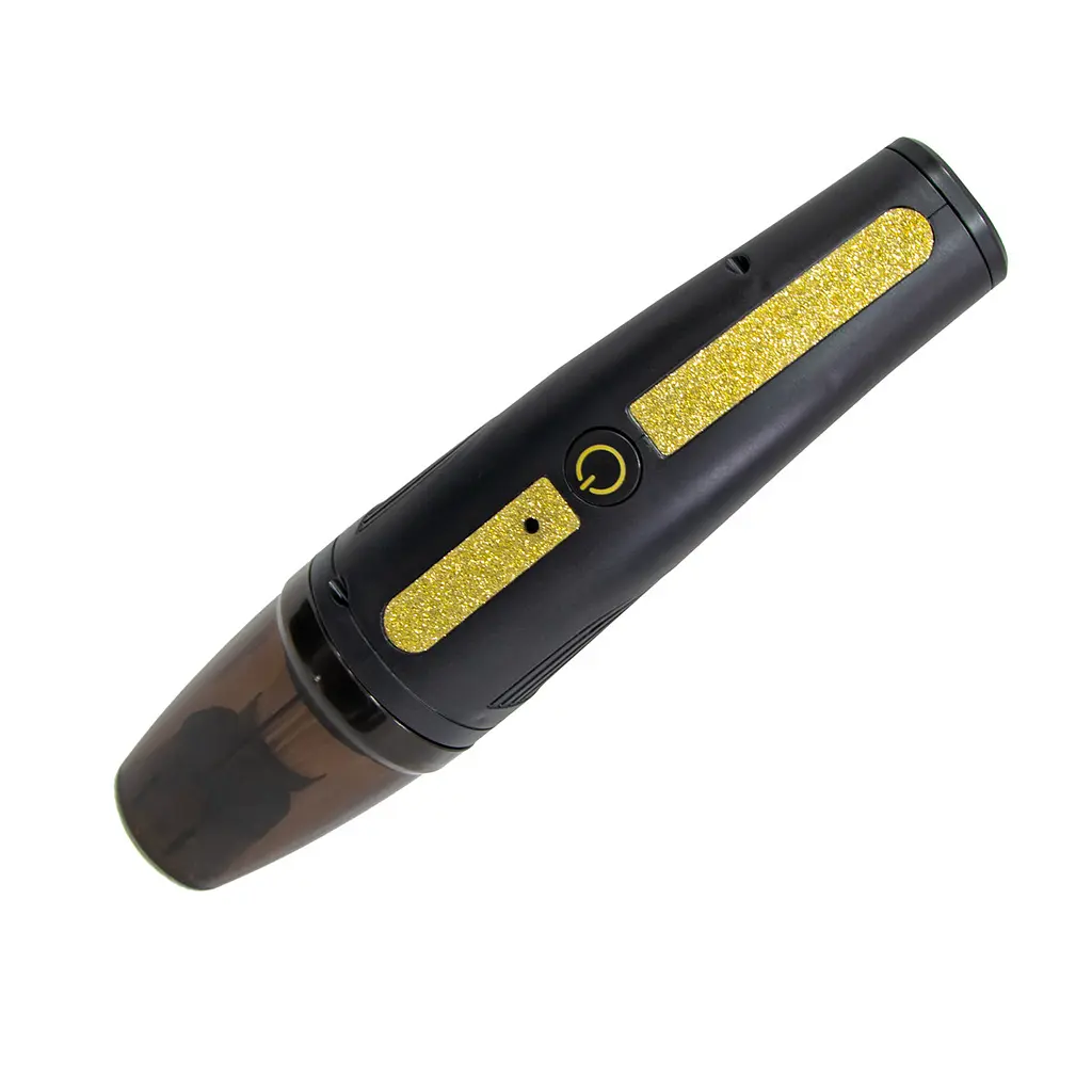 Ручной пылесос для машины автомобильный пылесос USB мини пылесос для клавиатуры - фото 6