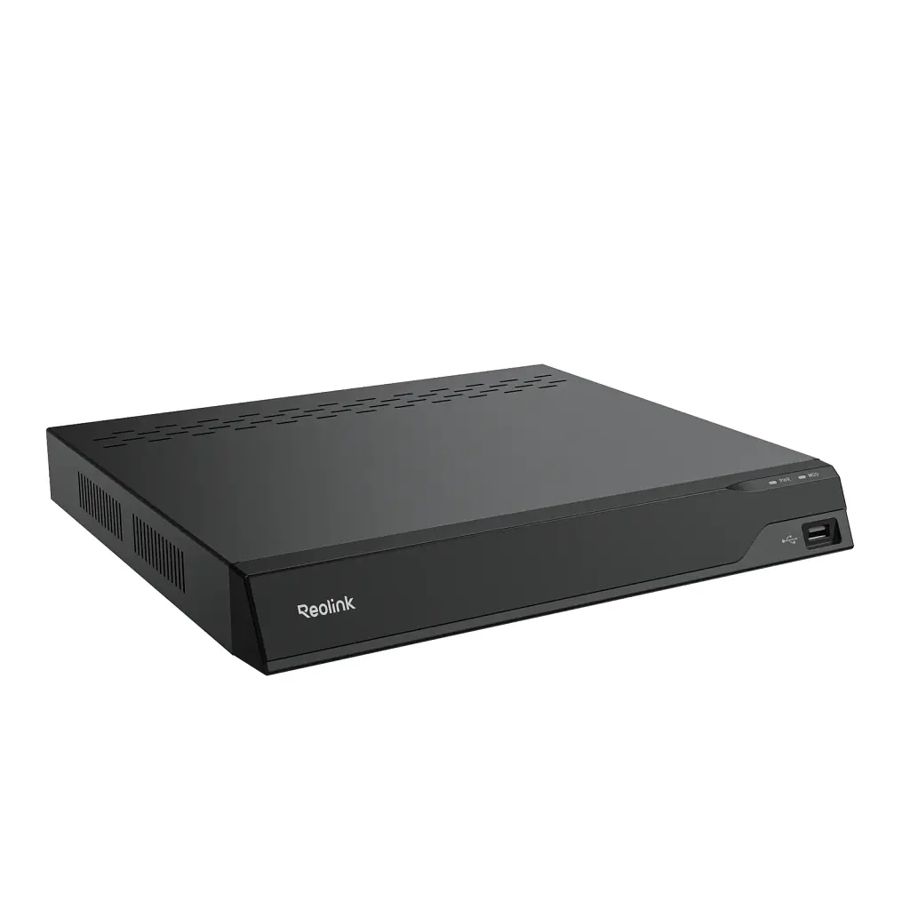 Відеореєстратор Reolink RP-PN16-NHD без HDD - фото 4