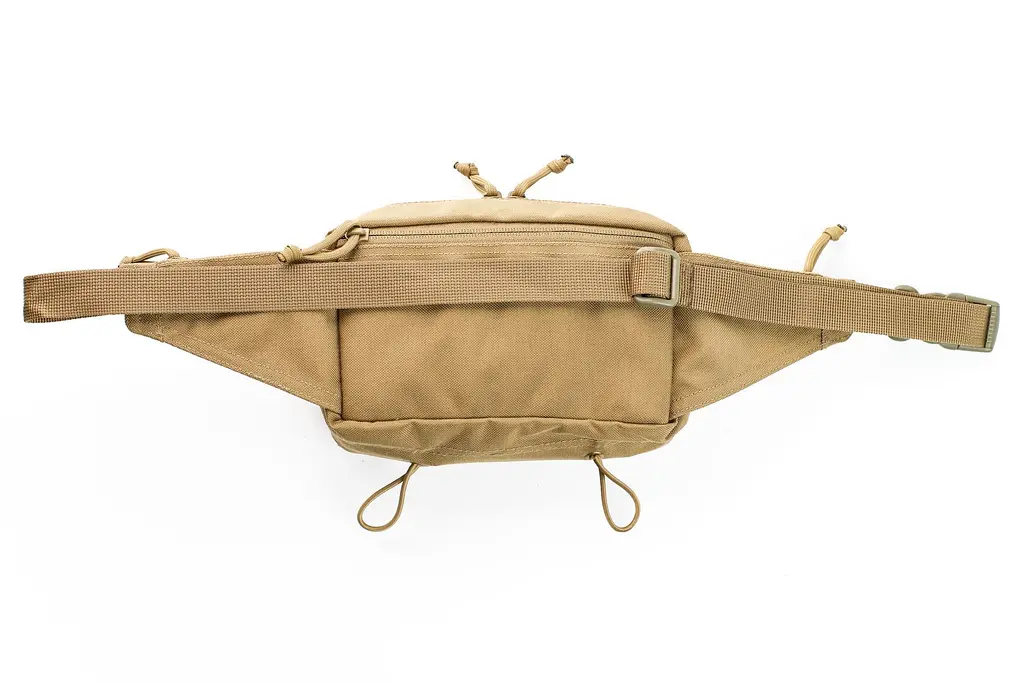 Сумка Wild Tactical Field Basilisk Coyote Brown - фото 4