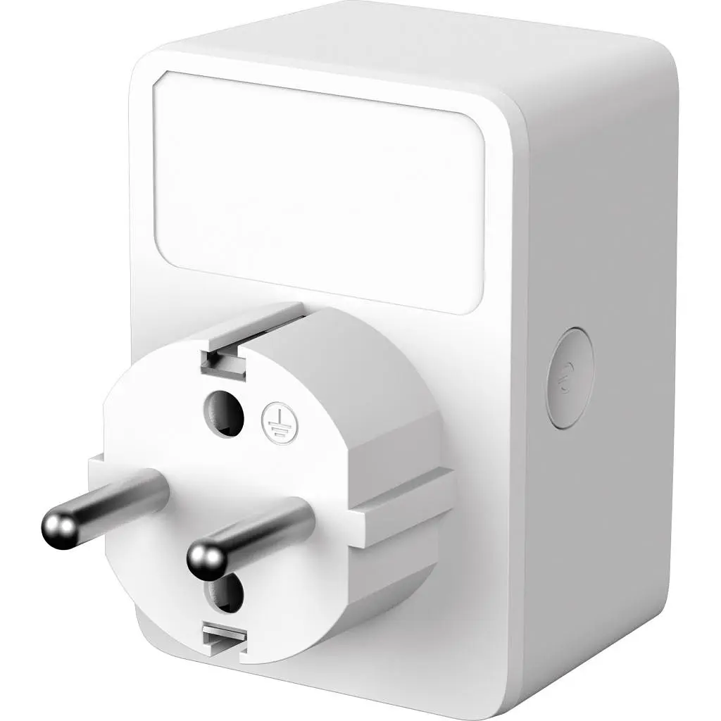 Розумна розетка TP-Link Tapo P100 (4-pack) (Tapo P100(4-pack)) - фото 3