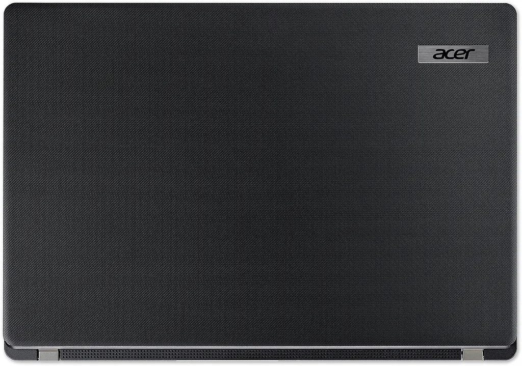 Ноутбук Acer TravelMate P2 TMP215-52-P3FA (NX.VLNEU.00Z) Shale Black (NX.VLNEU.00Z) - фото 8