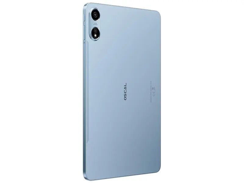 Планшет Oscal Pad 100 6/256GB Sky Blue - фото 5