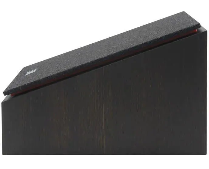 Акустическая система JBL 240H (JBL240HBLK) - фото 5