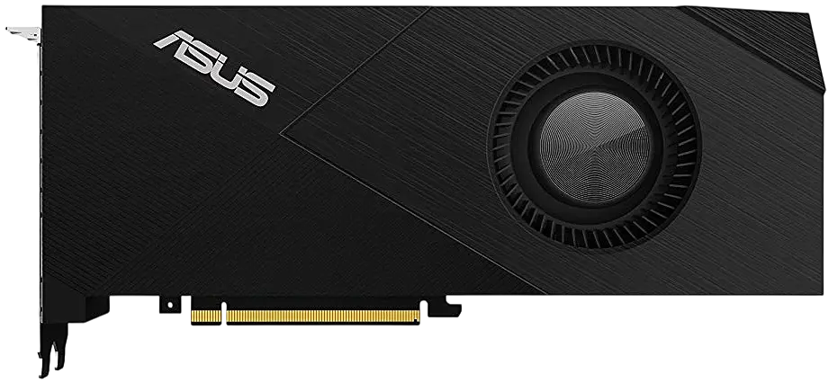 Відеокарта GeForce RTX 2080 Ti 11GB Asus Turbo (TURBO-RTX2080TI-11G) Б/В - фото 2