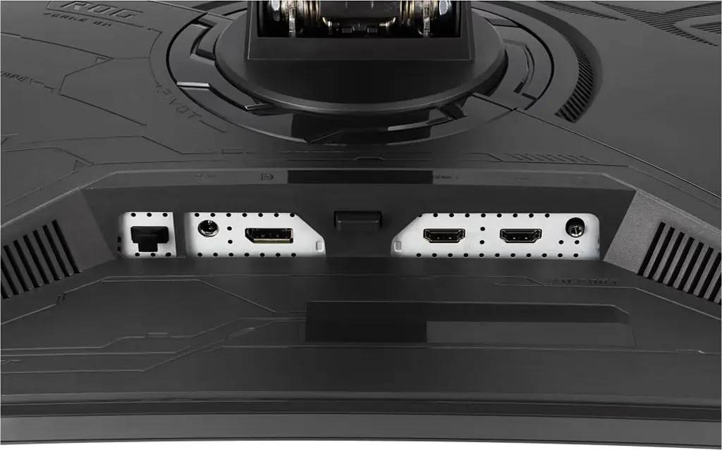 Монітор Asus ROG Strix 27` XG27AQV (90LM08G0-B01A70) [87256] - фото 11