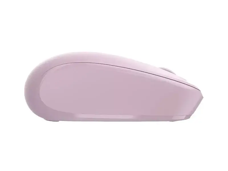 Миша Incase Wireless Mobile Mouse 1850 Light Orchid (U7Z-00025) - фото 3