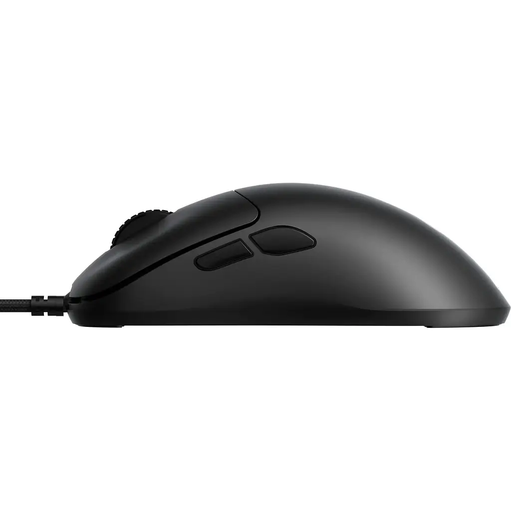 Мышь GamePro GM690B Black [126087] - фото 3