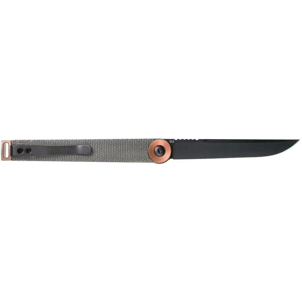 Нож Boker Plus Kaizen - фото 2