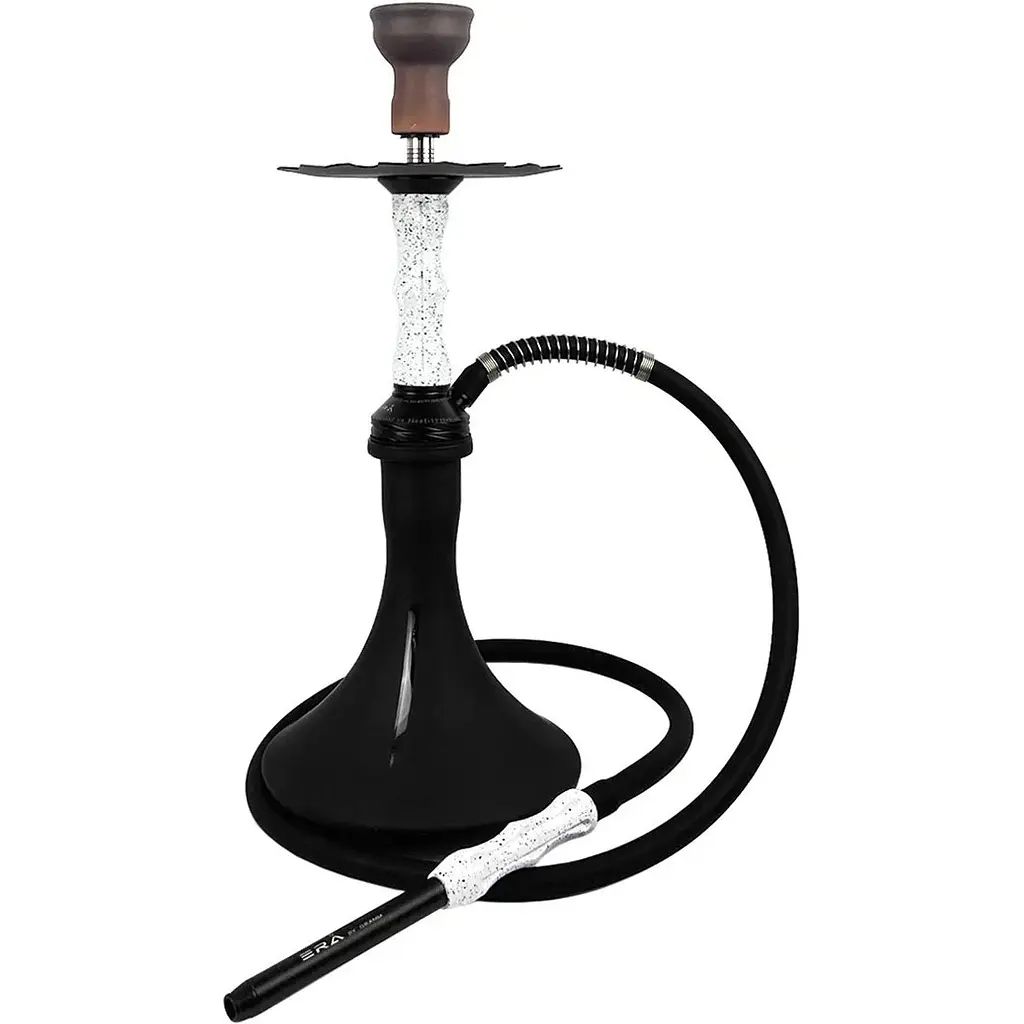 Кальян Gramm ERA Milky Way (Craft Black Matt) - фото 2