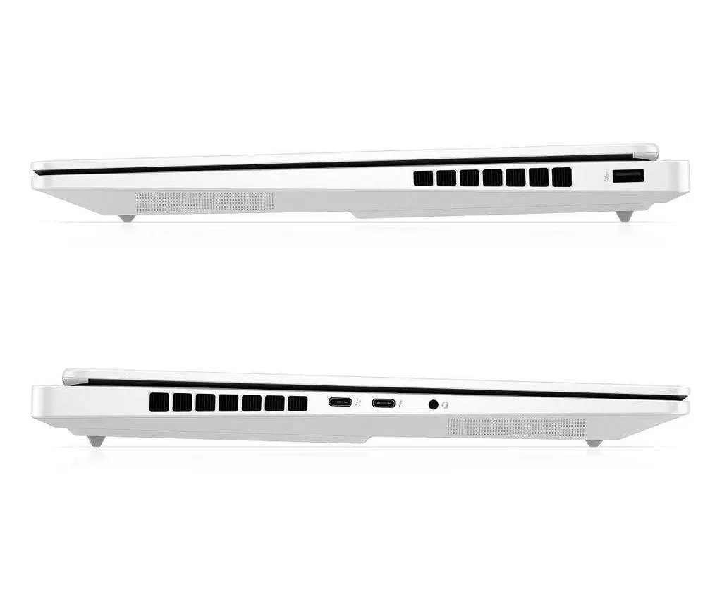 Ноутбук HP OMEN MAX 16-ah0002nc White (B9PA4EA) - фото 5
