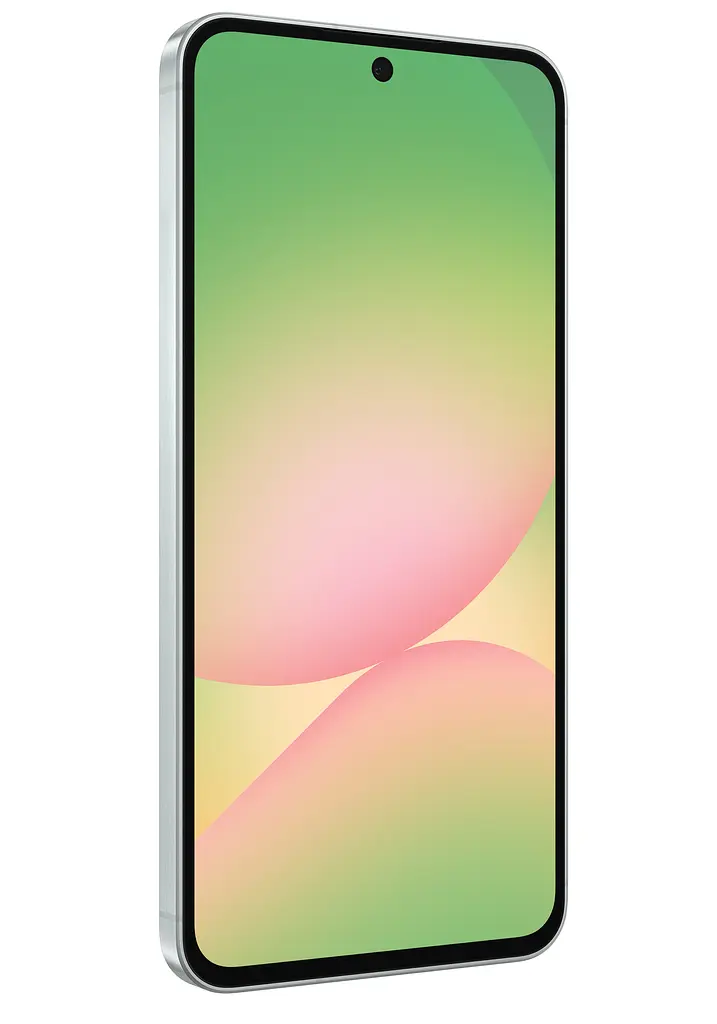 Смартфон Samsung Galaxy A56 5G 8/128GB Awesome Olive SM-A566BZGAEUC - фото 2