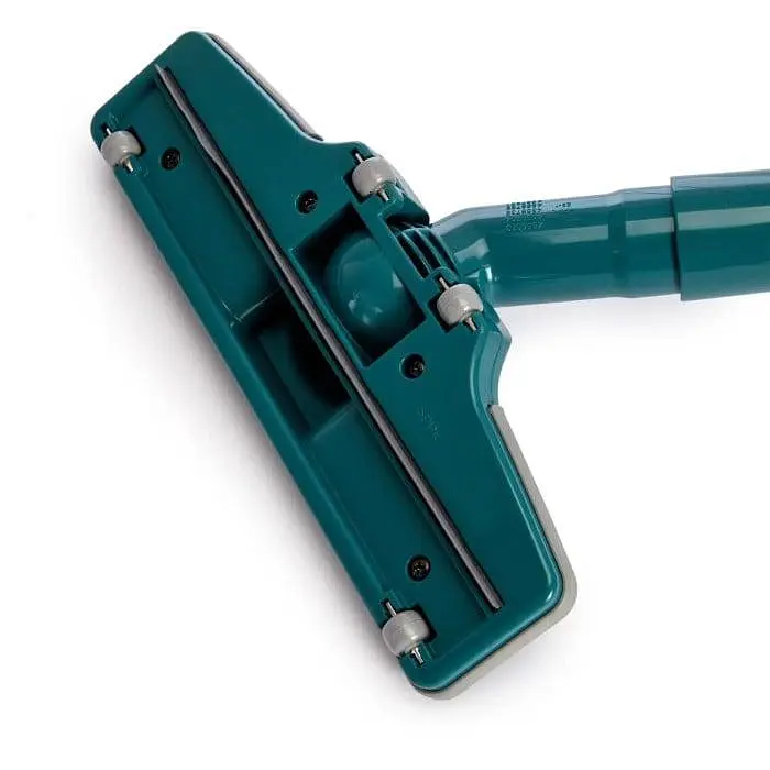 Пилосос 2 в 1 (вертикальний + ручний) Makita DCL180Z (без акумулятора) - фото 8