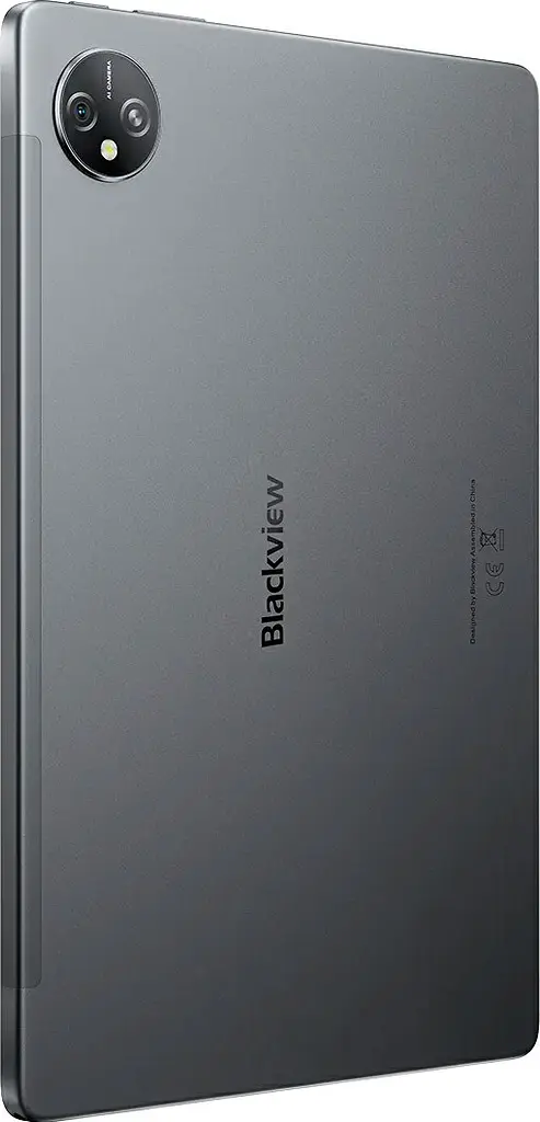 Планшет Blackview Tab 80 4/64Gb Nightfall Grey LTE (Global) - фото 5