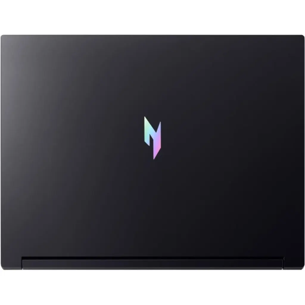 Ноутбук Acer 16 Nitro V 16 AI ANV16-42 WUXGA IPS/Ryzen 5 240/16GB/512SSD/RTX 3050 6GB/DOS/Black (NH.U1KEU.007) - фото 7