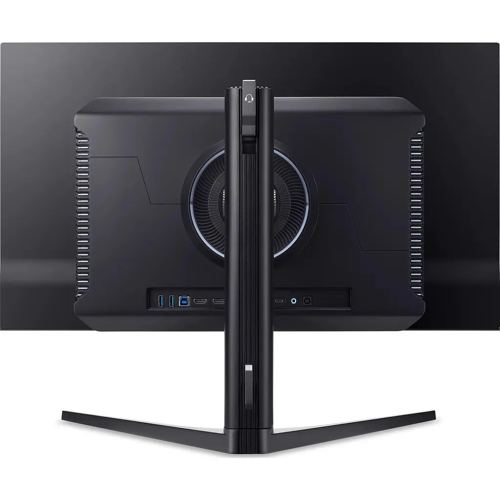 Монітор Acer 27" Predator X27UFbmiipphuzx QHD OLED 360Hz (UM.HXXEE.F01) - фото 5