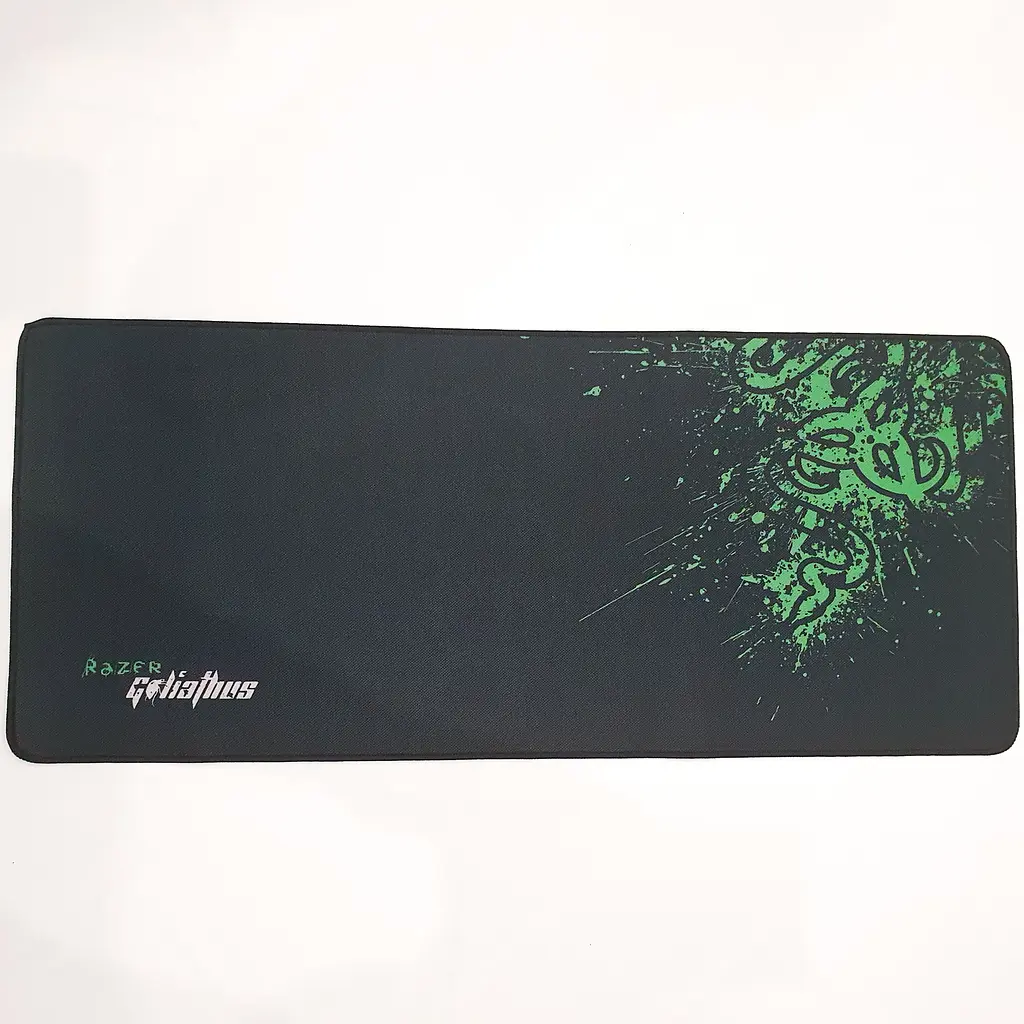 Килимок ігрова поверхня для миші мишки 30x70x0.3 см Razer R700 - фото 3