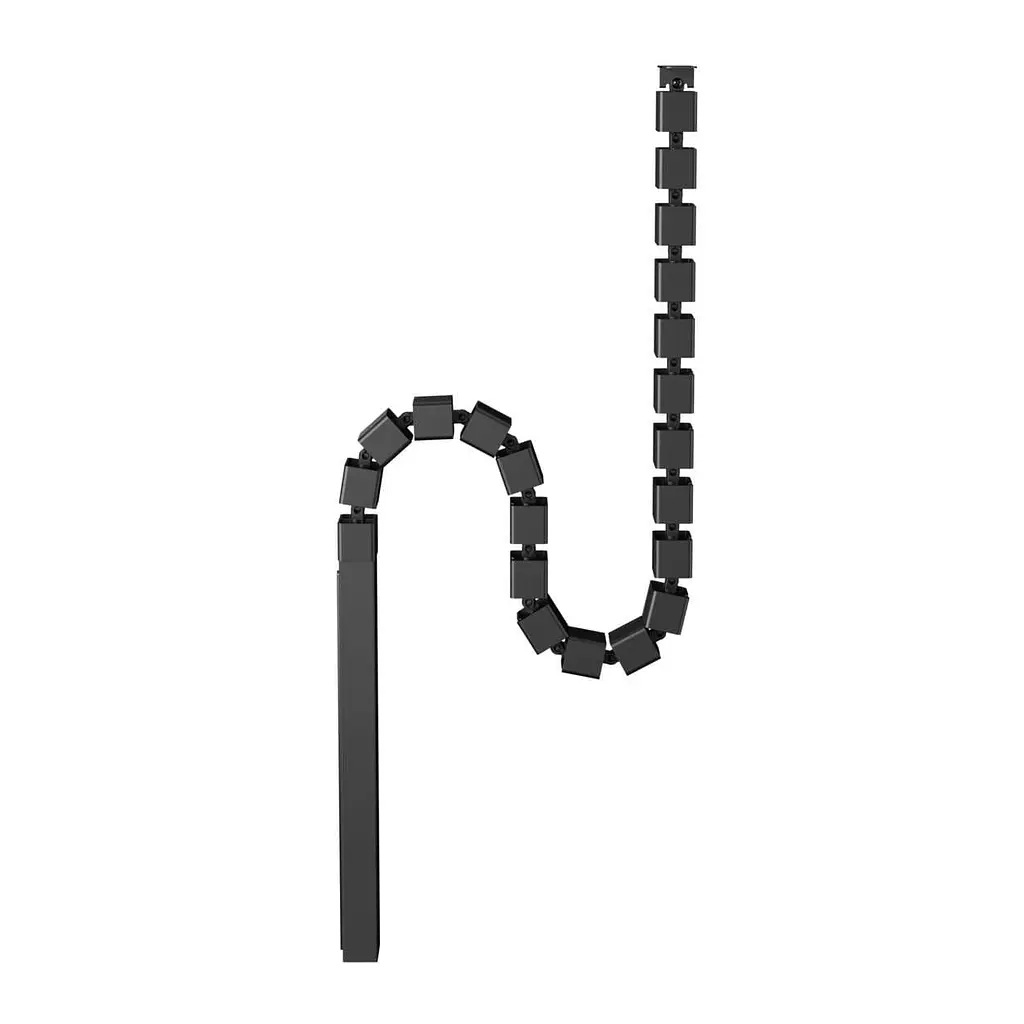 Органайзер для кабелів OfficePro CM370B - фото 2