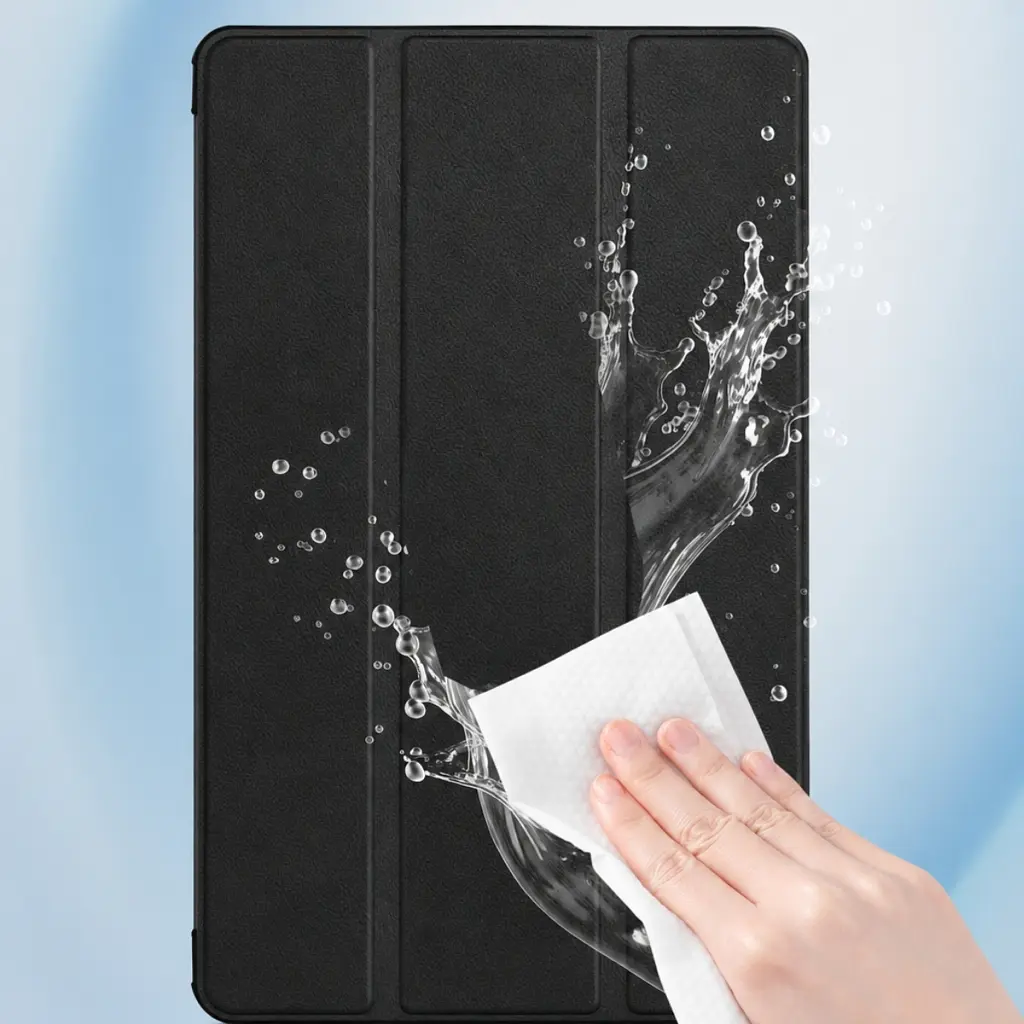 Чохол до планшета BeCover Smart Case Teclast T65 13.4" Black (716114) - фото 4