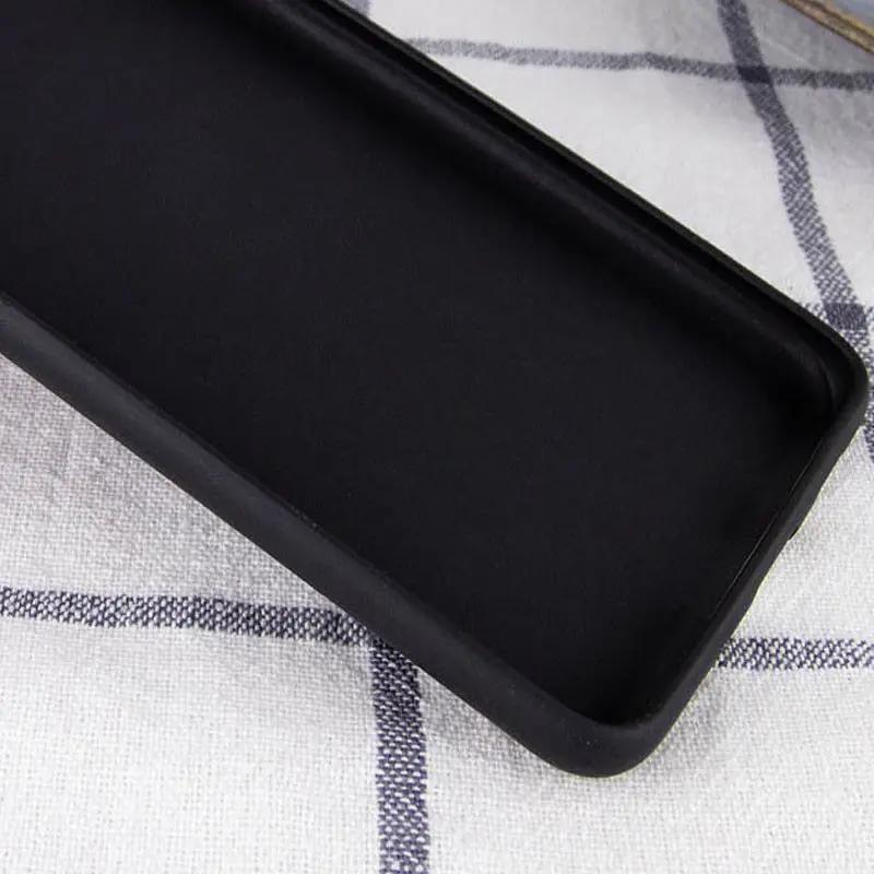 Чохол TPU Epik Black для Xiaomi Redmi Note 7 / Note 7 Pro / Note 7s Чорний - фото 3
