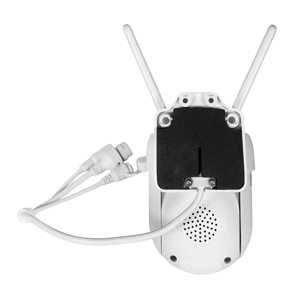 IP PTZ-відеокамера з WiFi 3Mp Light Vision VLC-7230WIA f=4mm, ІЧ+LED-підсвічування, з мікрофоном (75-00227) - фото 8