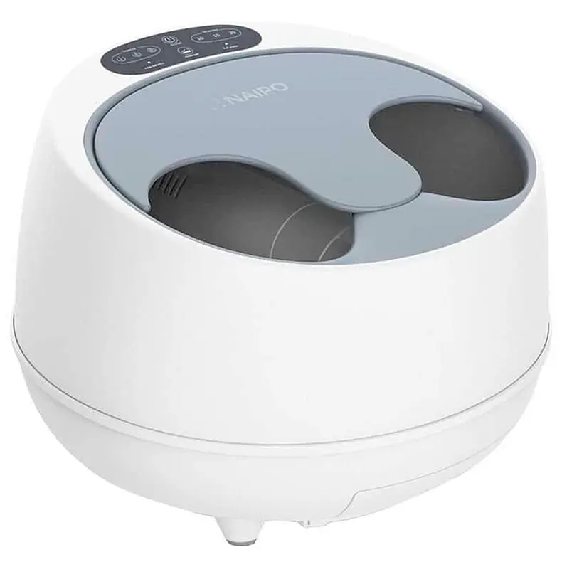 Массажер паровой для стоп Naipo OFLEXISPA SFS-101 RU