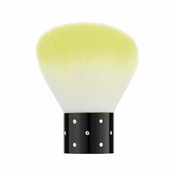 Кисточка для удаления пыли Canni Dust Brush в ассортименте - фото 3