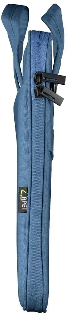 Сумка для ноутбука Trust 16" Bologna Eco Blue (24448_TRUST) - фото 6
